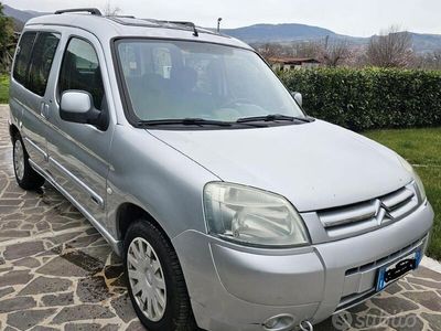 usata Citroën Berlingo - 2004