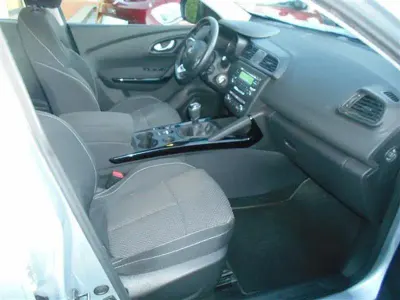 Usata Renault Kadjar Life 116 CV (85 kW) 2020 Grigio SUV