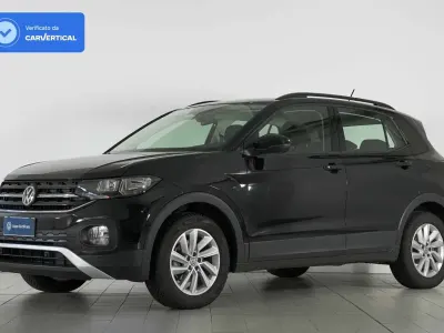 Usata VW T-Cross Style 115 CV (84 kW) 2019 SUV