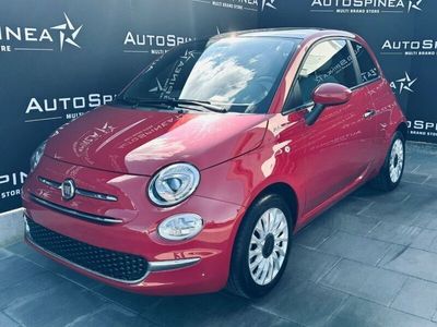 usata Fiat 500e 