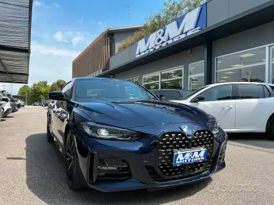 Usata BMW 420