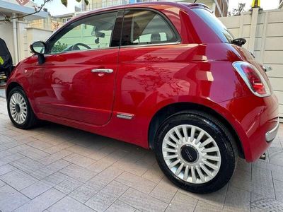 usata Fiat 500 500 1.3 Multijet 16V 95 CV Lounge