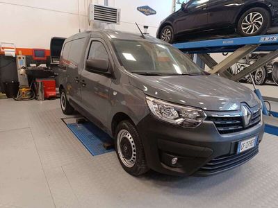 usata Renault Express 1.5 dci