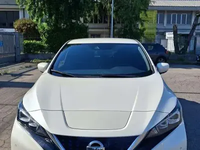 Usata Nissan Leaf