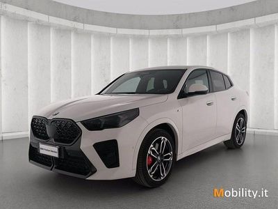 Usata 2025 BMW X2 M Sport SUV | 46.500 € (Ottimo prezzo)