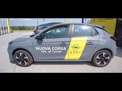 Usata Opel Corsa 56 kW (77 CV) 2023 Grafik grey Berlina