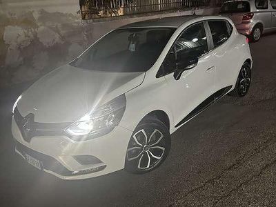 Usata Renault Clio IV 75 CV (55 kW) 2015 Berlina