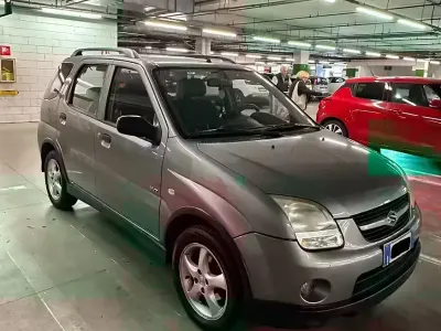 Brugt Suzuki Ignis