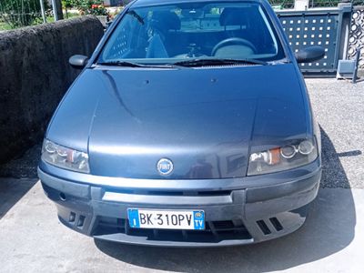 usata Fiat Punto 