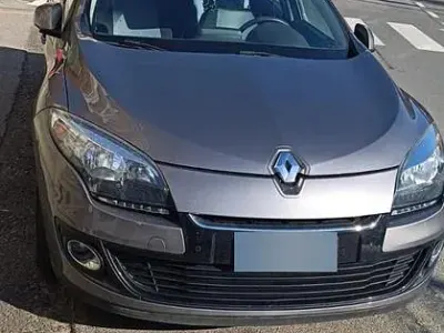 Usata Renault Mégane GrandTour 110 CV (80 kW) 2012 Station wagon