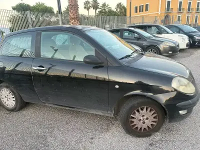 Usata Lancia Ypsilon