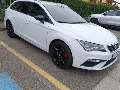 Usata Seat Leon ST