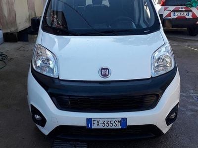 Usata Fiat Qubo