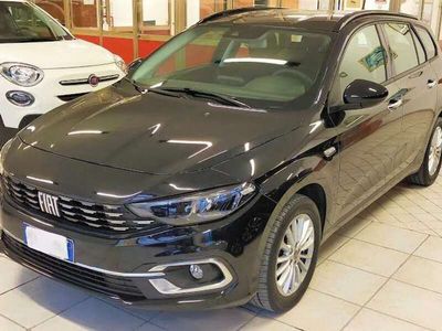 usata Fiat Tipo TipoSW 1.6 mjt Life FARI FULL LED +CLIMA AUTOMATI