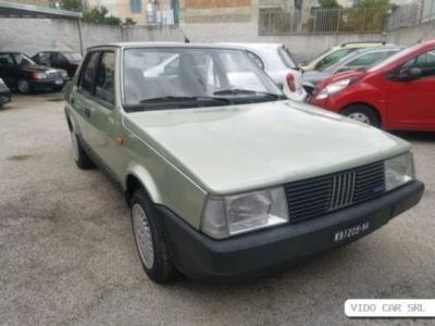 usata Fiat Regata 70 S