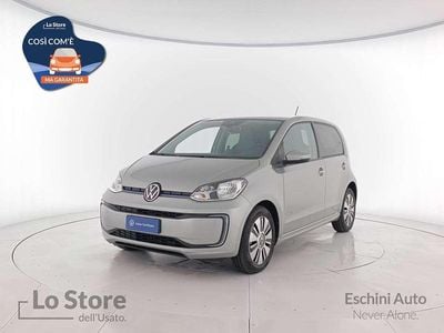 VW e-up!