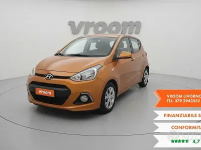 Usata Hyundai i10