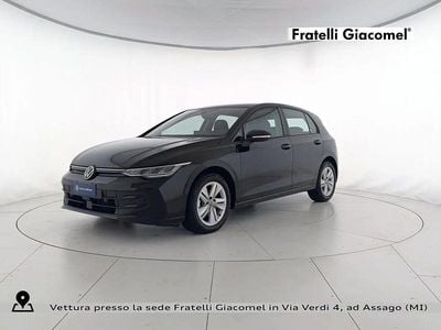 Grenadill black metallizzato Usata 2025 VW Golf Life Berlina | 25.900 € (Ottimo prezzo)