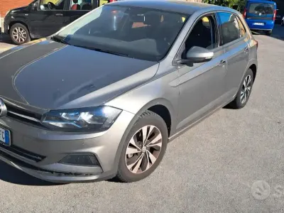 Usata VW Polo