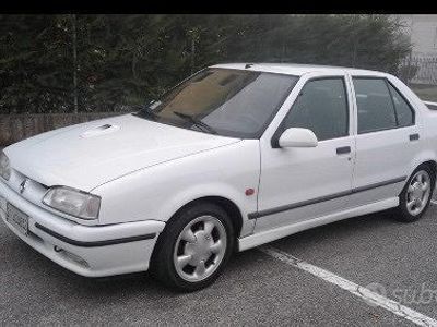 usata Renault 19 1.8 16v 2ª serie - 1992