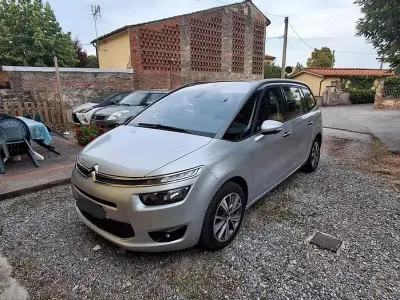 Usata Citroën C4 SpaceTourer