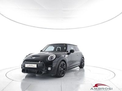 usata Mini Cooper Cooper 1.3 cat 3 porte2.0 Hype