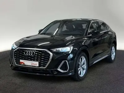 Usata Audi Q3 Sportback
