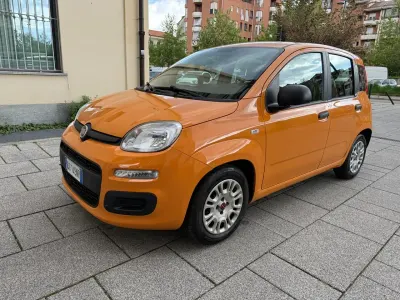 Usata Fiat Panda