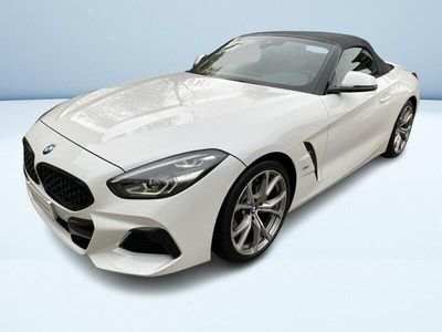 usata BMW Z4 (G29) sdrive 20i Sport auto -imm:23/07/2020 -34.012km