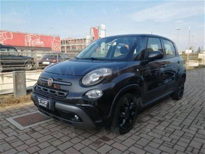 usata Fiat 500L 1.4 95 CV S&S Cross