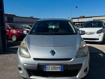 Renault Clio II