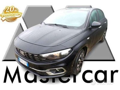 Usata Fiat Tipo City Life 131 CV (96 kW) 2023 Grigio Berlina