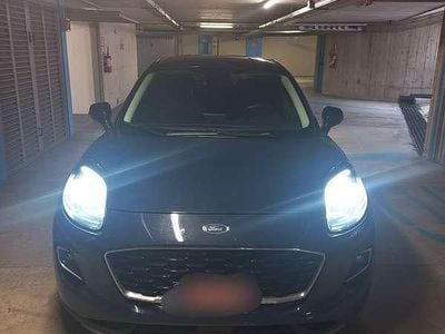 Occasion Ford Puma Titanium S 125 ch (91 kW) 2023 SUV