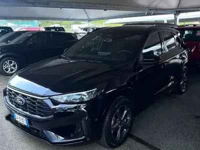 Usata Ford Kuga ST-Line 151 CV (111 kW) 2024 SUV
