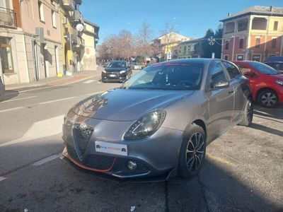 usata Alfa Romeo Giulietta 1.6 JTDm 120 CV Business usato