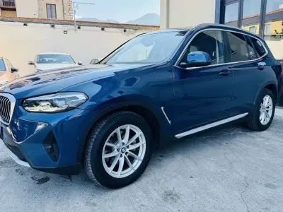 Usata BMW X3 M Sport 150 CV (110 kW) 2023 Other SUV