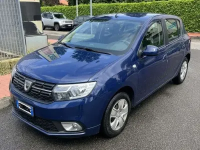 Occasion Dacia Sandero