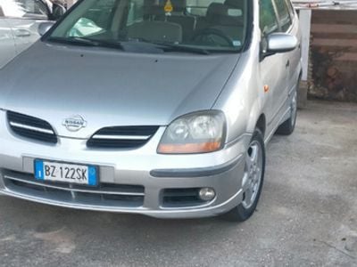 Usata 2002 Nissan Almera Berlina | 1700 €