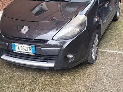 Renault Clio II