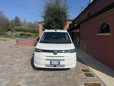 Usata VW California