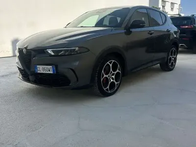 Usata Alfa Romeo Tonale Sprint 131 CV (96 kW) 2023 Other SUV
