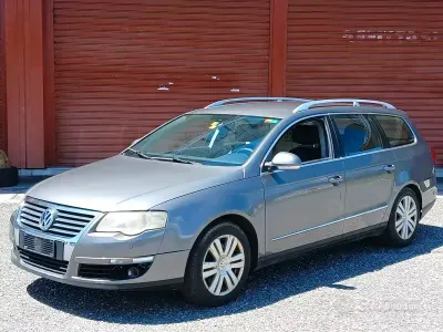 Usata VW Passat