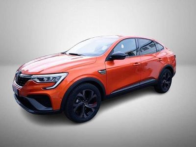 Usata Renault Arkana R.S. 143 CV (105 kW) 2022 Other SUV