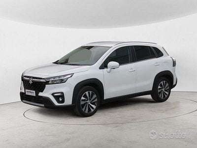 Gebraucht Suzuki SX4 S-Cross