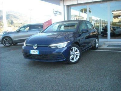 usata VW Golf VIII 8nd serie 1.5 TSI EVO ACT Style