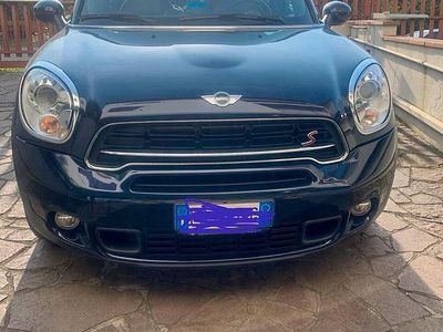 Usata Mini Cooper SD Countryman