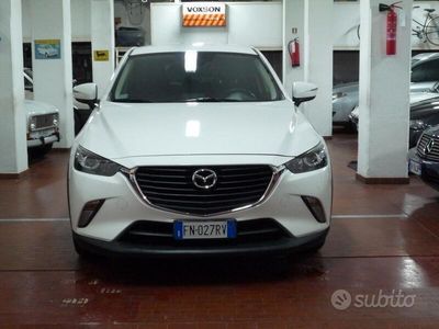 usata Mazda CX-3 1.5 D skyactiv - 2018