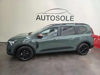 Usata Dacia Jogger