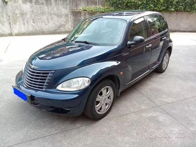 Usata Chrysler PT Cruiser Touring 116 CV (85 kW) 2005 Station wagon
