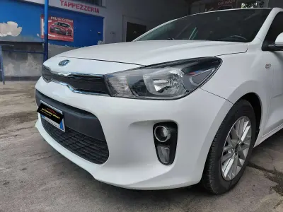 Usata Kia Rio